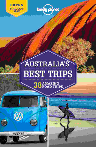 West Coast Australia : Lonely Planet