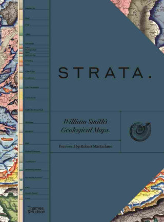 Strata : William Smith-s Geological Maps