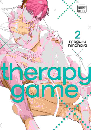 Therapy Game Vol 2