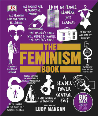 The Feminism Book