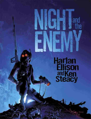 Night and the Enemy : Graphic Novel