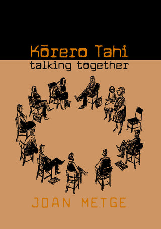 Korero Tahi : Talking Together