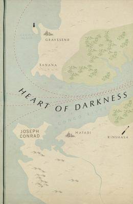 Heart of Darkness : Vintage Voyages