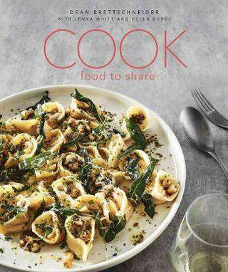 Cook : Food to Share