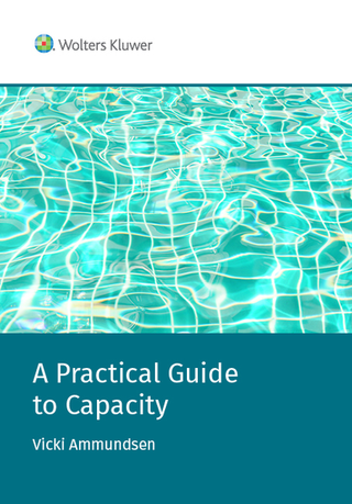 A Practical Guide to Capacity