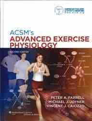 ACSM-s Advanced Exercise Physiology