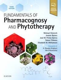 Fundamentals of Pharmacognosy and Phytotherapy