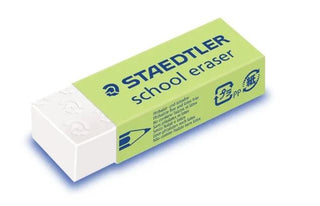 Eraser Staedtler School Large