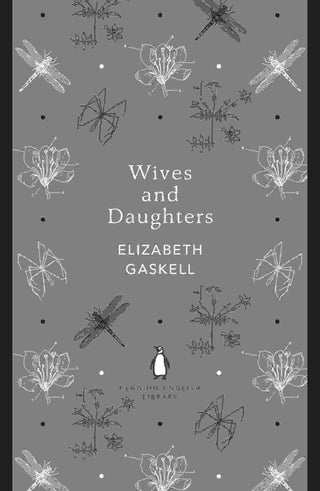 Wives and Daughters : Penguin English Library