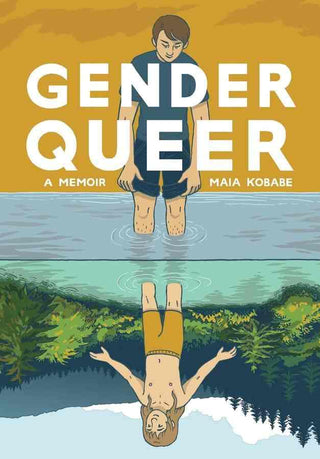 Gender : Queer a Memoir