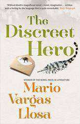 The Discreet Hero