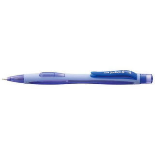 Mechanical Pencil Uni Shalaku 0.5mm Blue