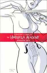 Umbrella Academy Vol. 1 : Apocalypse Suite