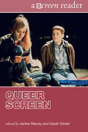 Queer Screen : A Screen Reader