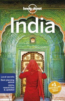 Lonely Planet India