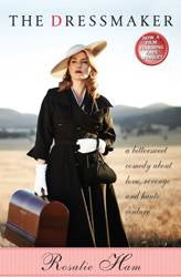 The Dressmaker