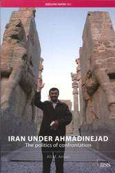 Iran Under Ahmadinejad