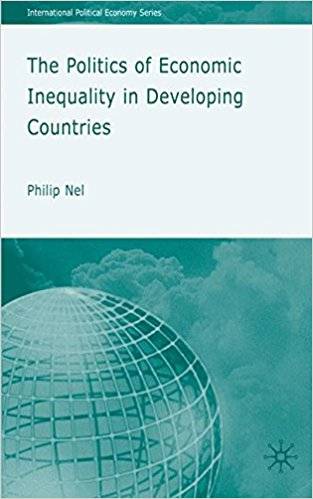 Politics of Economic Inequality in Developing Countries