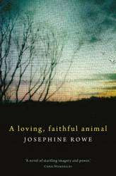 Loving Faithful Animal