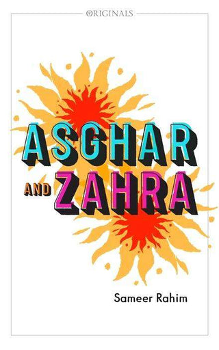 Ashgar and Zahra