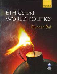 Ethics and World Politics