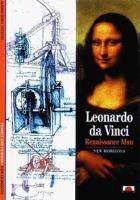 Leonardo Da Vinci