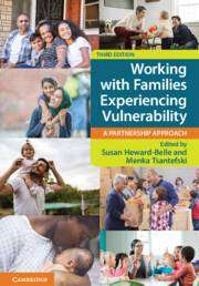 Working with Families Experiencing Vulnerability : A Partnership Approach