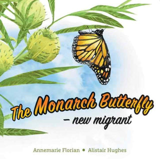 The Monarch Butterfly