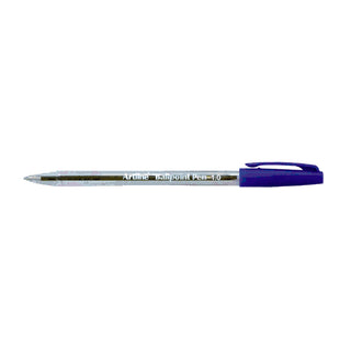 PEN ARTLINE SMOOVE BALLPOINT MEDIUM BLUE