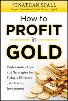 How to Make Money in Gold