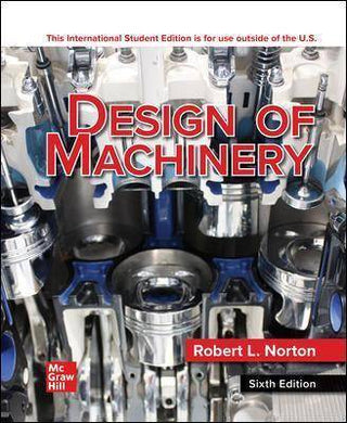 Design of Machinery