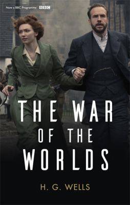 The War of the Worlds TV Tie-In Edition