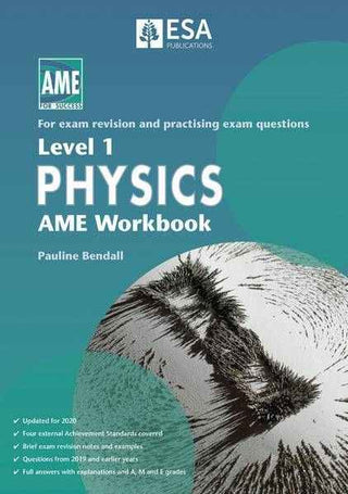 Physics : Level 1 AME Workbook