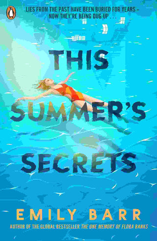 This Summer-s Secrets