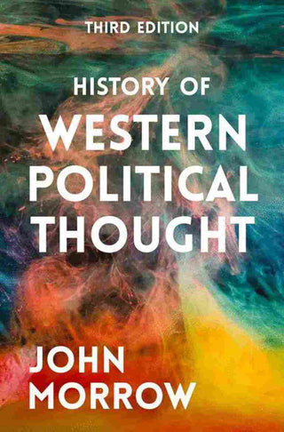 History of Western Political Thought