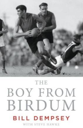 The Boy from Birdum : The Bill Dempsey Story