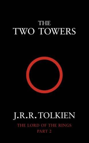 The Lord of the Rings : The Two Towers : Book Two