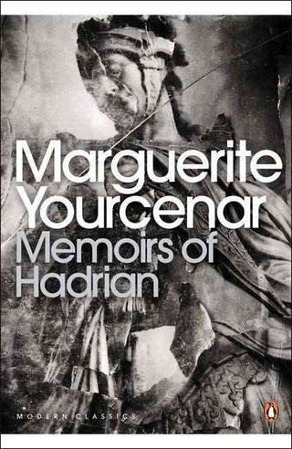 Memoirs Of Hadrian