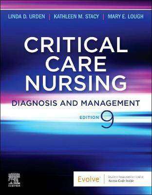 Critical Care Nursing : Diagnosis and Management