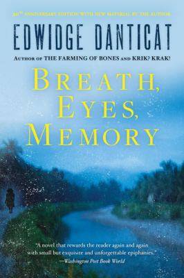 Breath Eyes Memory