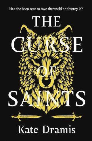 The Curse of Saints