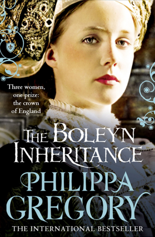 Boleyn Inheritance