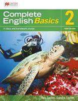 Complete English Basics 2 : A Class and Homework Course