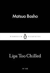 Lips Too Chilled : Penguin Little Black Classics