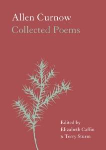 Allen Curnow : Collected Poems