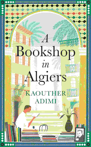 A Bookshop in Algiers