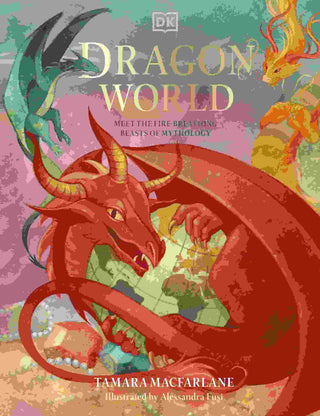 Dragon World