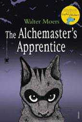 Alchemaster-s Apprentice