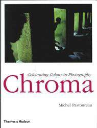 Chroma Celebrating Colour in Photography