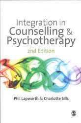 Integration in Counselling and Psychotherapy